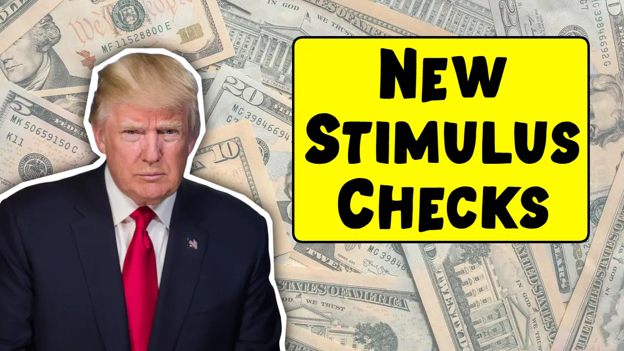 Stimulus Checks
